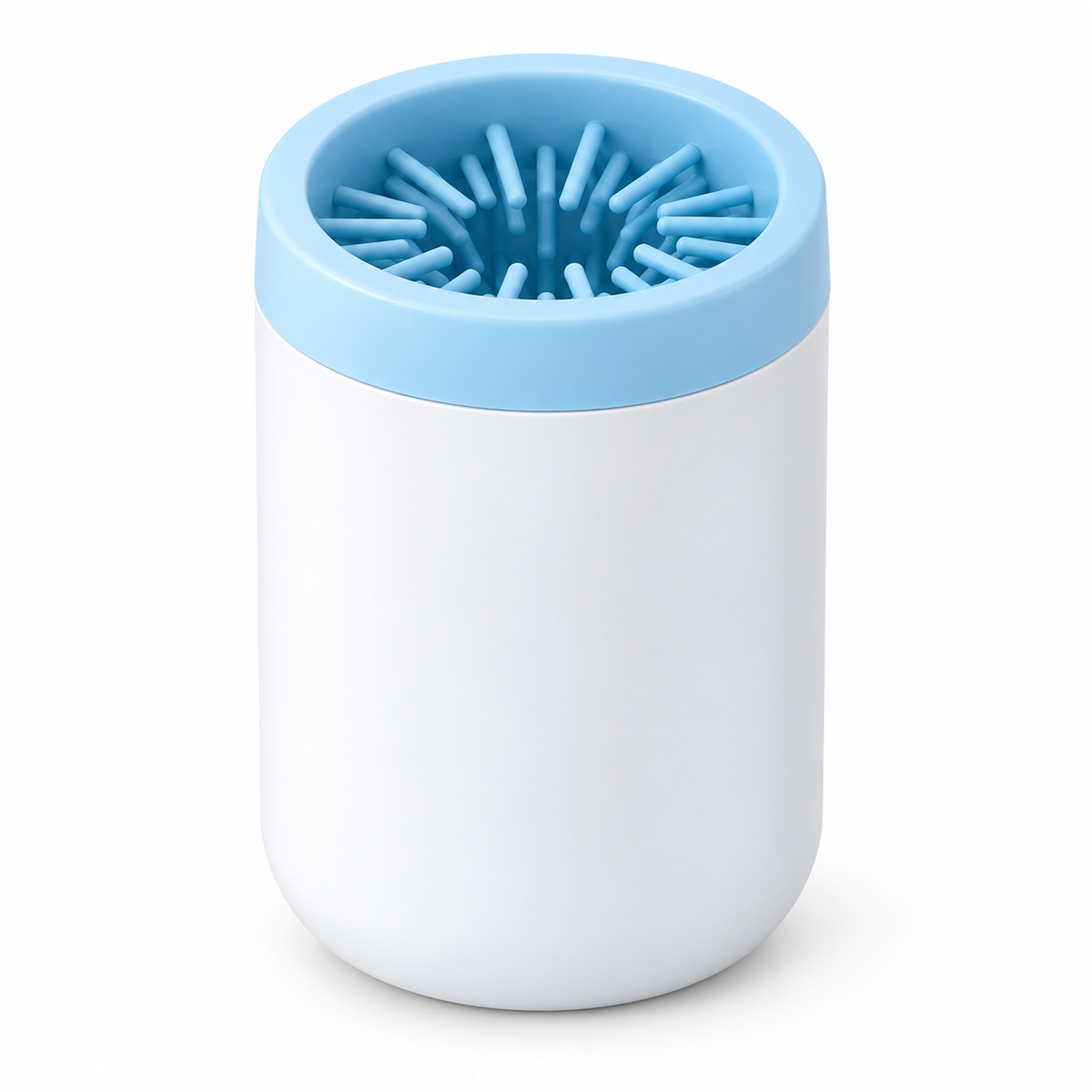 🐾🧼 Racefuly™ PawClean Cup – Gentle Paw Cleaner for Dogs